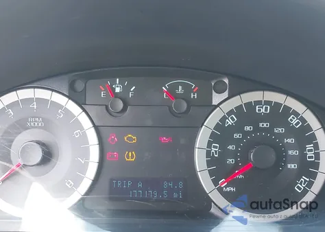 2011 Ford Escape Limited из США, поврежденный, VIN 1FMCU0E79BKC17279